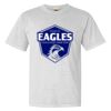 Heavyweight Ring Spun Tee Thumbnail