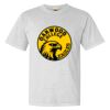 Heavyweight Ring Spun Tee Thumbnail