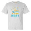Heavyweight Ring Spun Tee Thumbnail