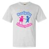 Heavyweight Ring Spun Tee Thumbnail