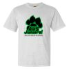 Heavyweight Ring Spun Tee Thumbnail