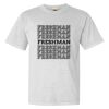 Heavyweight Ring Spun Tee Thumbnail