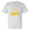 Heavyweight Ring Spun Tee Thumbnail