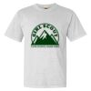 Heavyweight Ring Spun Tee Thumbnail