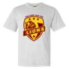 Heavyweight Ring Spun Tee Thumbnail
