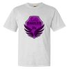 Heavyweight Ring Spun Tee Thumbnail