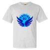 Heavyweight Ring Spun Tee Thumbnail