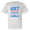 Heavyweight Ring Spun Tee Thumbnail