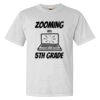 Heavyweight Ring Spun Tee Thumbnail