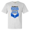 Heavyweight Ring Spun Tee Thumbnail