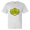 Heavyweight Ring Spun Tee Thumbnail