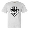 Heavyweight Ring Spun Tee Thumbnail