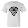 Heavyweight Ring Spun Tee Thumbnail