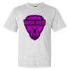 Heavyweight Ring Spun Tee Thumbnail