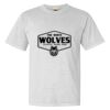 Heavyweight Ring Spun Tee Thumbnail