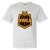 Heavyweight Ring Spun Tee Thumbnail