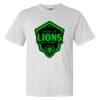 Heavyweight Ring Spun Tee Thumbnail
