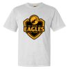 Heavyweight Ring Spun Tee Thumbnail