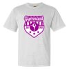 Heavyweight Ring Spun Tee Thumbnail