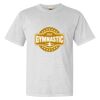 Heavyweight Ring Spun Tee Thumbnail