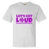 Heavyweight Ring Spun Tee Thumbnail