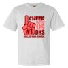Heavyweight Ring Spun Tee Thumbnail