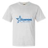 Heavyweight Ring Spun Tee Thumbnail