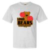 Heavyweight Ring Spun Tee Thumbnail