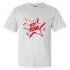 Heavyweight Ring Spun Tee Thumbnail