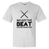 Heavyweight Ring Spun Tee Thumbnail