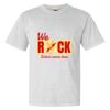 Heavyweight Ring Spun Tee Thumbnail