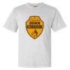 Heavyweight Ring Spun Tee Thumbnail