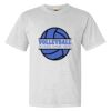 Heavyweight Ring Spun Tee Thumbnail