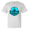 Heavyweight Ring Spun Tee Thumbnail