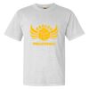 Heavyweight Ring Spun Tee Thumbnail