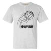 Heavyweight Ring Spun Tee Thumbnail