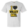 Heavyweight Ring Spun Tee Thumbnail