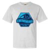 Heavyweight Ring Spun Tee Thumbnail