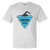 Heavyweight Ring Spun Tee Thumbnail