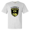 Heavyweight Ring Spun Tee Thumbnail