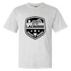 Heavyweight Ring Spun Tee Thumbnail