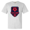 Heavyweight Ring Spun Tee Thumbnail