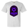 Heavyweight Ring Spun Tee Thumbnail