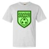 Heavyweight Ring Spun Tee Thumbnail