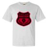 Heavyweight Ring Spun Tee Thumbnail