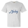 Heavyweight Ring Spun Tee Thumbnail