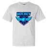 Heavyweight Ring Spun Tee Thumbnail