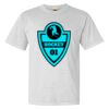 Heavyweight Ring Spun Tee Thumbnail