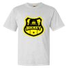 Heavyweight Ring Spun Tee Thumbnail