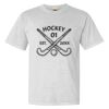 Heavyweight Ring Spun Tee Thumbnail